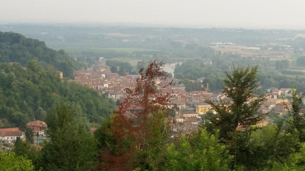 Rocchetta Tanaro Cascina Rollone 빌라 외부 사진