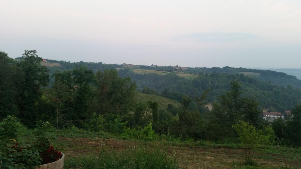 Rocchetta Tanaro Cascina Rollone 빌라 외부 사진