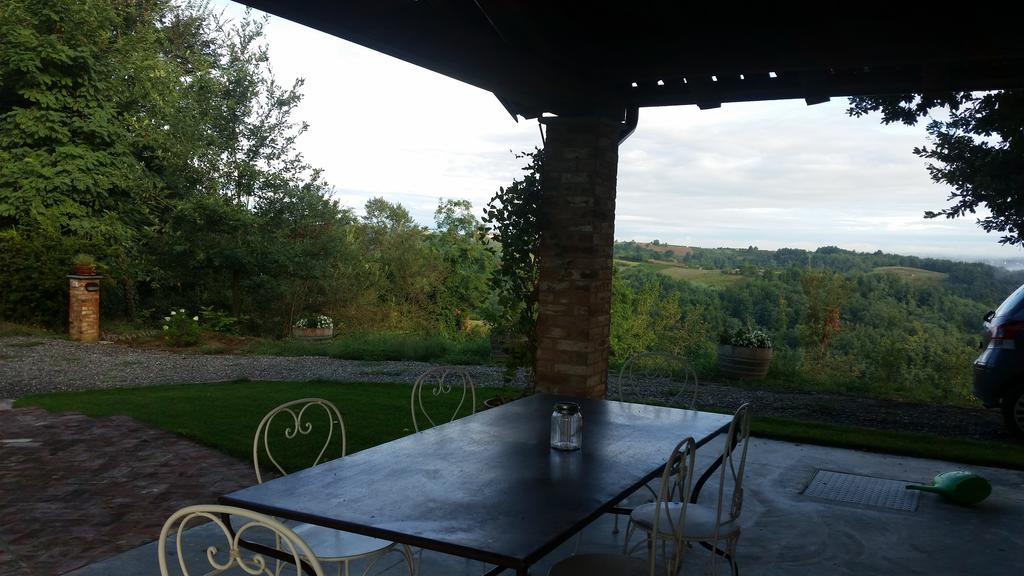 Rocchetta Tanaro Cascina Rollone 빌라 외부 사진