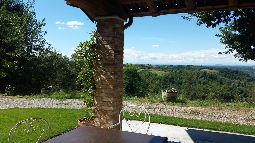 Rocchetta Tanaro Cascina Rollone 빌라 외부 사진
