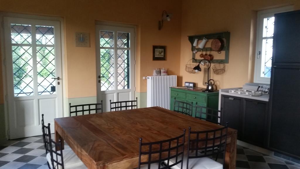 Rocchetta Tanaro Cascina Rollone 빌라 외부 사진